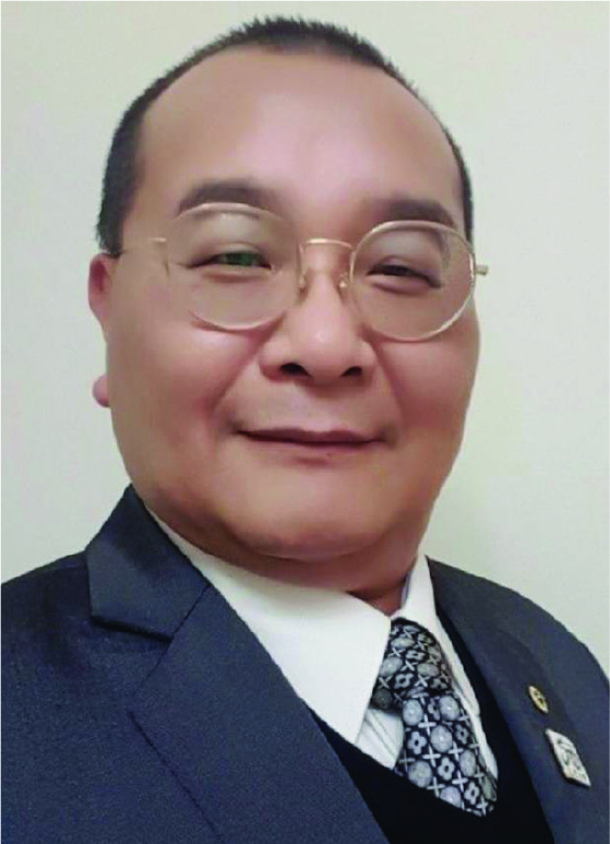歐俊男